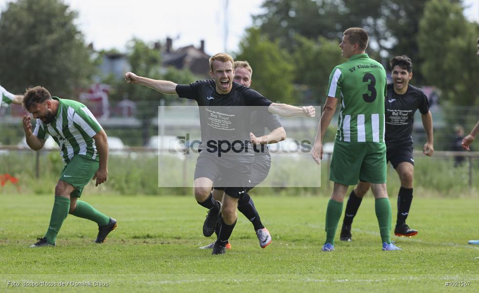 TSV Goddelau, SV Klein-Gerau, Kreisliga, Voetball, Sport, Le Football, Germany, Futbol, Fotball, Fussball, Deutschland, DFL, DFB, Calcio, 2021/22, Saison 2021/2022 - Bild-ID: 1021567 TSV Goddelau, SV Klein-Gerau, Kreisliga, Voetball, Sport, Le Football, Germany, Futbol, Fotball, Fussball, Deutschland, DFL, DFB, Calcio, 2021/22, Saison 2021/2022 - Bild-ID: 1021567