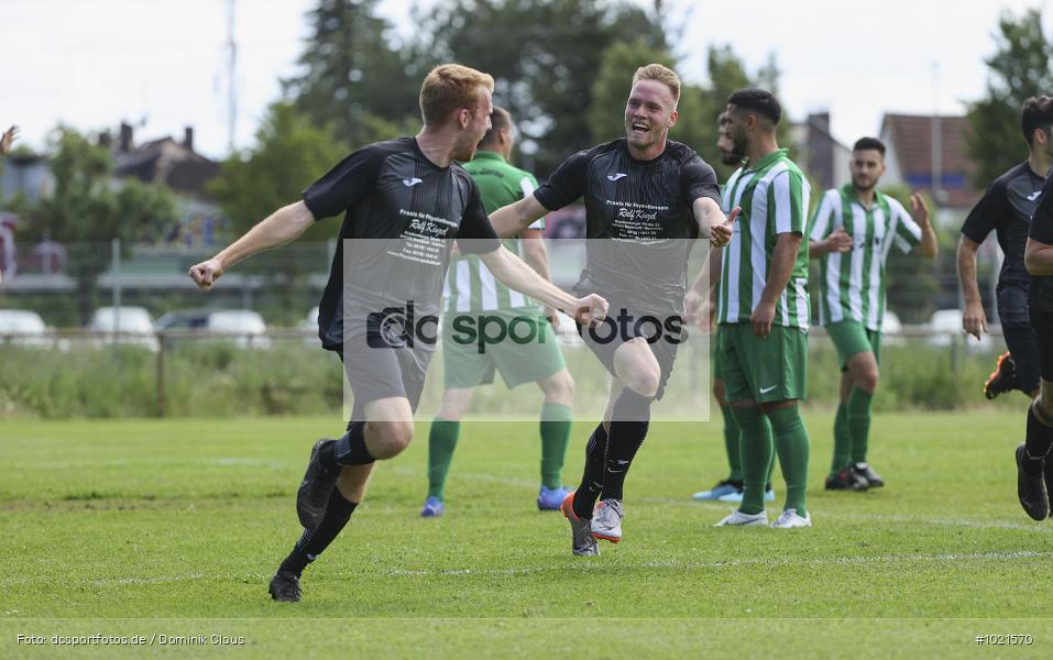 TSV Goddelau, SV Klein-Gerau, Kreisliga, Voetball, Sport, Le Football, Germany, Futbol, Fotball, Fussball, Deutschland, DFL, DFB, Calcio, 2021/22, Saison 2021/2022 - Bild-ID: 1021570 TSV Goddelau, SV Klein-Gerau, Kreisliga, Voetball, Sport, Le Football, Germany, Futbol, Fotball, Fussball, Deutschland, DFL, DFB, Calcio, 2021/22, Saison 2021/2022 - Bild-ID: 1021570