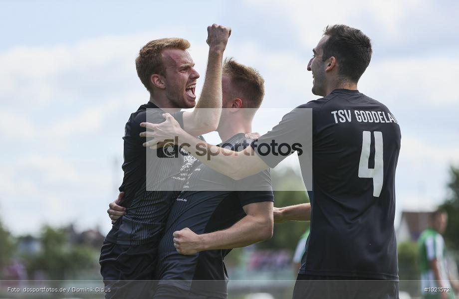 TSV Goddelau, SV Klein-Gerau, Kreisliga, Voetball, Sport, Le Football, Germany, Futbol, Fotball, Fussball, Deutschland, DFL, DFB, Calcio, 2021/22, Saison 2021/2022 - Bild-ID: 1021572 TSV Goddelau, SV Klein-Gerau, Kreisliga, Voetball, Sport, Le Football, Germany, Futbol, Fotball, Fussball, Deutschland, DFL, DFB, Calcio, 2021/22, Saison 2021/2022 - Bild-ID: 1021572
