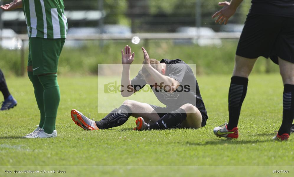 TSV Goddelau, SV Klein-Gerau, Kreisliga, Voetball, Sport, Le Football, Germany, Futbol, Fotball, Fussball, Deutschland, DFL, DFB, Calcio, 2021/22, Saison 2021/2022 - Bild-ID: 1021580