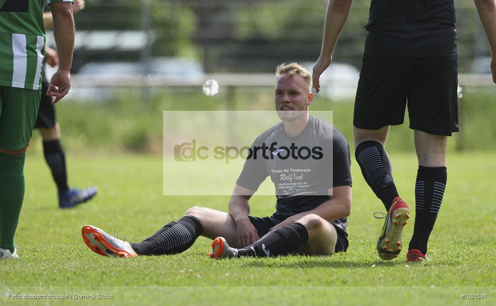 TSV Goddelau, SV Klein-Gerau, Kreisliga, Voetball, Sport, Le Football, Germany, Futbol, Fotball, Fussball, Deutschland, DFL, DFB, Calcio, 2021/22, Saison 2021/2022 - Bild-ID: 1021581 TSV Goddelau, SV Klein-Gerau, Kreisliga, Voetball, Sport, Le Football, Germany, Futbol, Fotball, Fussball, Deutschland, DFL, DFB, Calcio, 2021/22, Saison 2021/2022 - Bild-ID: 1021581