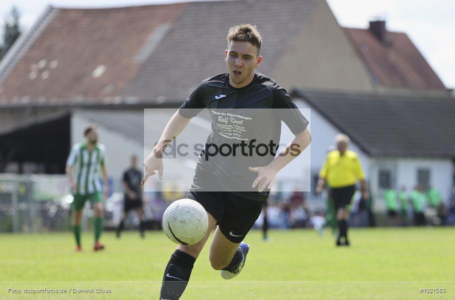 TSV Goddelau, SV Klein-Gerau, Kreisliga, Voetball, Sport, Le Football, Germany, Futbol, Fotball, Fussball, Deutschland, DFL, DFB, Calcio, 2021/22, Saison 2021/2022 - Bild-ID: 1021583 TSV Goddelau, SV Klein-Gerau, Kreisliga, Voetball, Sport, Le Football, Germany, Futbol, Fotball, Fussball, Deutschland, DFL, DFB, Calcio, 2021/22, Saison 2021/2022 - Bild-ID: 1021583
