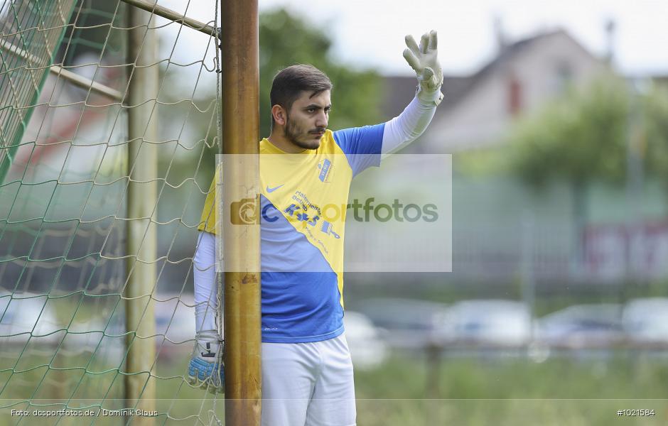 TSV Goddelau, SV Klein-Gerau, Kreisliga, Voetball, Sport, Le Football, Germany, Futbol, Fotball, Fussball, Deutschland, DFL, DFB, Calcio, 2021/22, Saison 2021/2022 - Bild-ID: 1021584 TSV Goddelau, SV Klein-Gerau, Kreisliga, Voetball, Sport, Le Football, Germany, Futbol, Fotball, Fussball, Deutschland, DFL, DFB, Calcio, 2021/22, Saison 2021/2022 - Bild-ID: 1021584