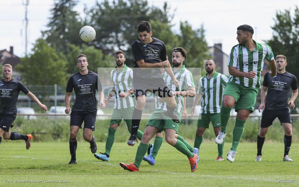 TSV Goddelau, SV Klein-Gerau, Kreisliga, Voetball, Sport, Le Football, Germany, Futbol, Fotball, Fussball, Deutschland, DFL, DFB, Calcio, 2021/22, Saison 2021/2022 - Bild-ID: 1021585 TSV Goddelau, SV Klein-Gerau, Kreisliga, Voetball, Sport, Le Football, Germany, Futbol, Fotball, Fussball, Deutschland, DFL, DFB, Calcio, 2021/22, Saison 2021/2022 - Bild-ID: 1021585