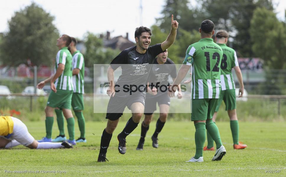 TSV Goddelau, SV Klein-Gerau, Kreisliga, Voetball, Sport, Le Football, Germany, Futbol, Fotball, Fussball, Deutschland, DFL, DFB, Calcio, 2021/22, Saison 2021/2022 - Bild-ID: 1021587 TSV Goddelau, SV Klein-Gerau, Kreisliga, Voetball, Sport, Le Football, Germany, Futbol, Fotball, Fussball, Deutschland, DFL, DFB, Calcio, 2021/22, Saison 2021/2022 - Bild-ID: 1021587