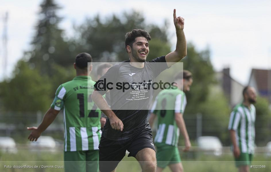 TSV Goddelau, SV Klein-Gerau, Kreisliga, Voetball, Sport, Le Football, Germany, Futbol, Fotball, Fussball, Deutschland, DFL, DFB, Calcio, 2021/22, Saison 2021/2022 - Bild-ID: 1021588 TSV Goddelau, SV Klein-Gerau, Kreisliga, Voetball, Sport, Le Football, Germany, Futbol, Fotball, Fussball, Deutschland, DFL, DFB, Calcio, 2021/22, Saison 2021/2022 - Bild-ID: 1021588