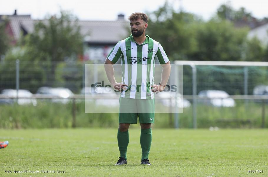 TSV Goddelau, SV Klein-Gerau, Kreisliga, Voetball, Sport, Le Football, Germany, Futbol, Fotball, Fussball, Deutschland, DFL, DFB, Calcio, 2021/22, Saison 2021/2022 - Bild-ID: 1021591 TSV Goddelau, SV Klein-Gerau, Kreisliga, Voetball, Sport, Le Football, Germany, Futbol, Fotball, Fussball, Deutschland, DFL, DFB, Calcio, 2021/22, Saison 2021/2022 - Bild-ID: 1021591