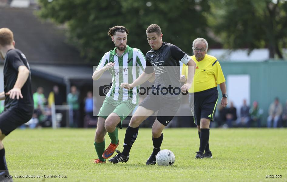 TSV Goddelau, SV Klein-Gerau, Kreisliga, Voetball, Sport, Le Football, Germany, Futbol, Fotball, Fussball, Deutschland, DFL, DFB, Calcio, 2021/22, Saison 2021/2022 - Bild-ID: 1021595 TSV Goddelau, SV Klein-Gerau, Kreisliga, Voetball, Sport, Le Football, Germany, Futbol, Fotball, Fussball, Deutschland, DFL, DFB, Calcio, 2021/22, Saison 2021/2022 - Bild-ID: 1021595