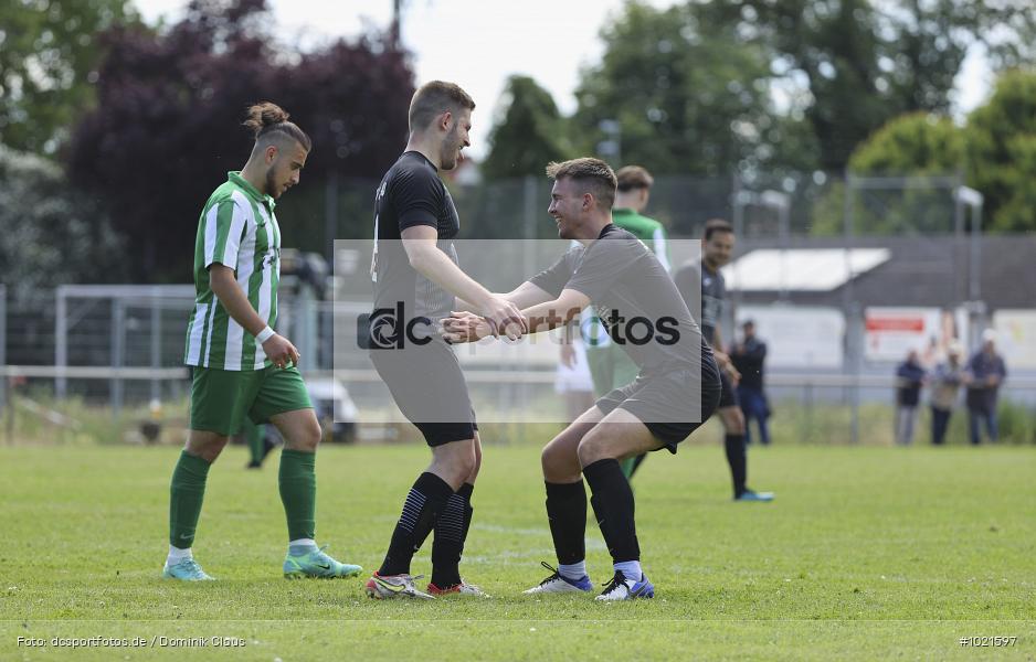 TSV Goddelau, SV Klein-Gerau, Kreisliga, Voetball, Sport, Le Football, Germany, Futbol, Fotball, Fussball, Deutschland, DFL, DFB, Calcio, 2021/22, Saison 2021/2022 - Bild-ID: 1021597 TSV Goddelau, SV Klein-Gerau, Kreisliga, Voetball, Sport, Le Football, Germany, Futbol, Fotball, Fussball, Deutschland, DFL, DFB, Calcio, 2021/22, Saison 2021/2022 - Bild-ID: 1021597