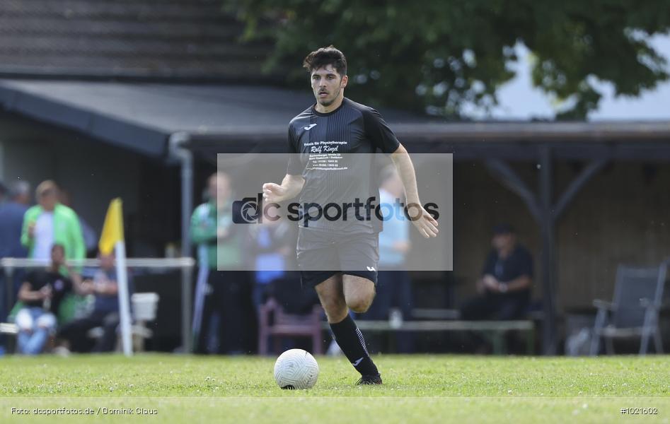 TSV Goddelau, SV Klein-Gerau, Kreisliga, Voetball, Sport, Le Football, Germany, Futbol, Fotball, Fussball, Deutschland, DFL, DFB, Calcio, 2021/22, Saison 2021/2022 - Bild-ID: 1021602 TSV Goddelau, SV Klein-Gerau, Kreisliga, Voetball, Sport, Le Football, Germany, Futbol, Fotball, Fussball, Deutschland, DFL, DFB, Calcio, 2021/22, Saison 2021/2022 - Bild-ID: 1021602
