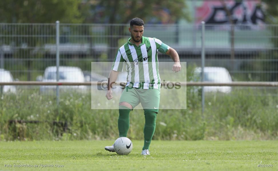 TSV Goddelau, SV Klein-Gerau, Kreisliga, Voetball, Sport, Le Football, Germany, Futbol, Fotball, Fussball, Deutschland, DFL, DFB, Calcio, 2021/22, Saison 2021/2022 - Bild-ID: 1021603 TSV Goddelau, SV Klein-Gerau, Kreisliga, Voetball, Sport, Le Football, Germany, Futbol, Fotball, Fussball, Deutschland, DFL, DFB, Calcio, 2021/22, Saison 2021/2022 - Bild-ID: 1021603