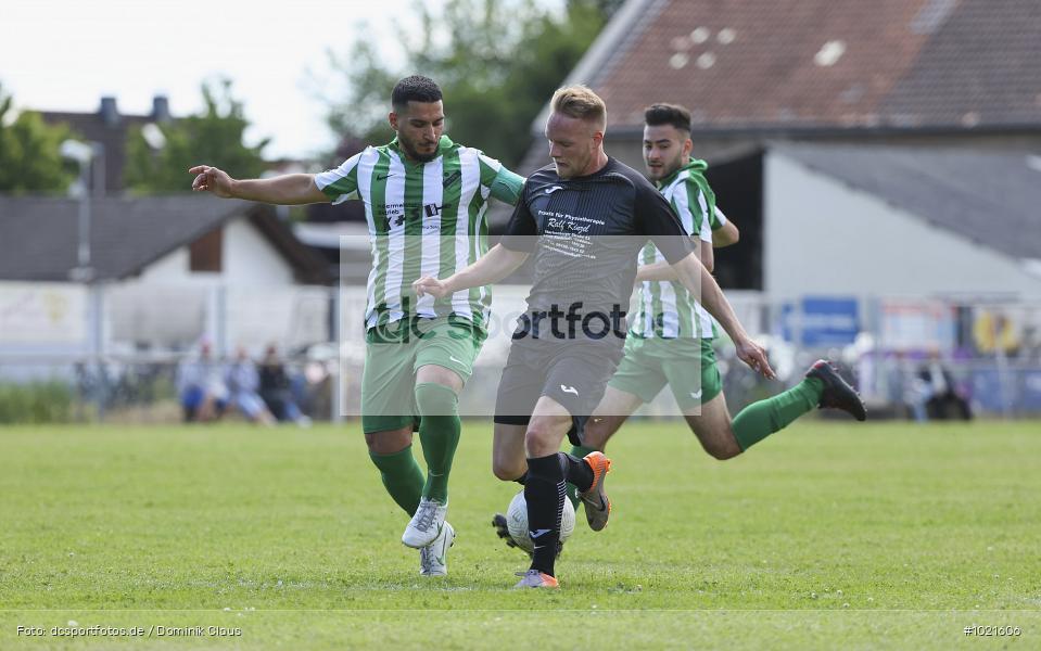 TSV Goddelau, SV Klein-Gerau, Kreisliga, Voetball, Sport, Le Football, Germany, Futbol, Fotball, Fussball, Deutschland, DFL, DFB, Calcio, 2021/22, Saison 2021/2022 - Bild-ID: 1021606 TSV Goddelau, SV Klein-Gerau, Kreisliga, Voetball, Sport, Le Football, Germany, Futbol, Fotball, Fussball, Deutschland, DFL, DFB, Calcio, 2021/22, Saison 2021/2022 - Bild-ID: 1021606