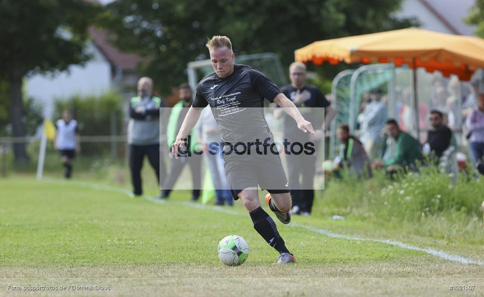 TSV Goddelau, SV Klein-Gerau, Kreisliga, Voetball, Sport, Le Football, Germany, Futbol, Fotball, Fussball, Deutschland, DFL, DFB, Calcio, 2021/22, Saison 2021/2022 - Bild-ID: 1021607 TSV Goddelau, SV Klein-Gerau, Kreisliga, Voetball, Sport, Le Football, Germany, Futbol, Fotball, Fussball, Deutschland, DFL, DFB, Calcio, 2021/22, Saison 2021/2022 - Bild-ID: 1021607