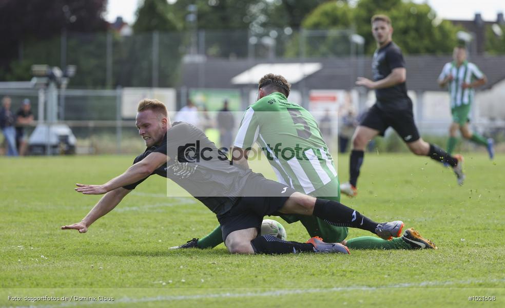 TSV Goddelau, SV Klein-Gerau, Kreisliga, Voetball, Sport, Le Football, Germany, Futbol, Fotball, Fussball, Deutschland, DFL, DFB, Calcio, 2021/22, Saison 2021/2022 - Bild-ID: 1021608 TSV Goddelau, SV Klein-Gerau, Kreisliga, Voetball, Sport, Le Football, Germany, Futbol, Fotball, Fussball, Deutschland, DFL, DFB, Calcio, 2021/22, Saison 2021/2022 - Bild-ID: 1021608