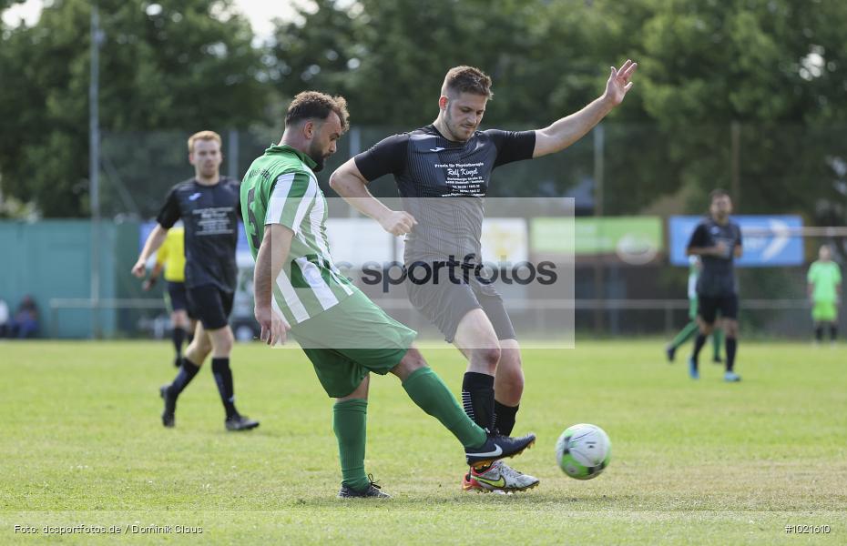 TSV Goddelau, SV Klein-Gerau, Kreisliga, Voetball, Sport, Le Football, Germany, Futbol, Fotball, Fussball, Deutschland, DFL, DFB, Calcio, 2021/22, Saison 2021/2022 - Bild-ID: 1021610 TSV Goddelau, SV Klein-Gerau, Kreisliga, Voetball, Sport, Le Football, Germany, Futbol, Fotball, Fussball, Deutschland, DFL, DFB, Calcio, 2021/22, Saison 2021/2022 - Bild-ID: 1021610