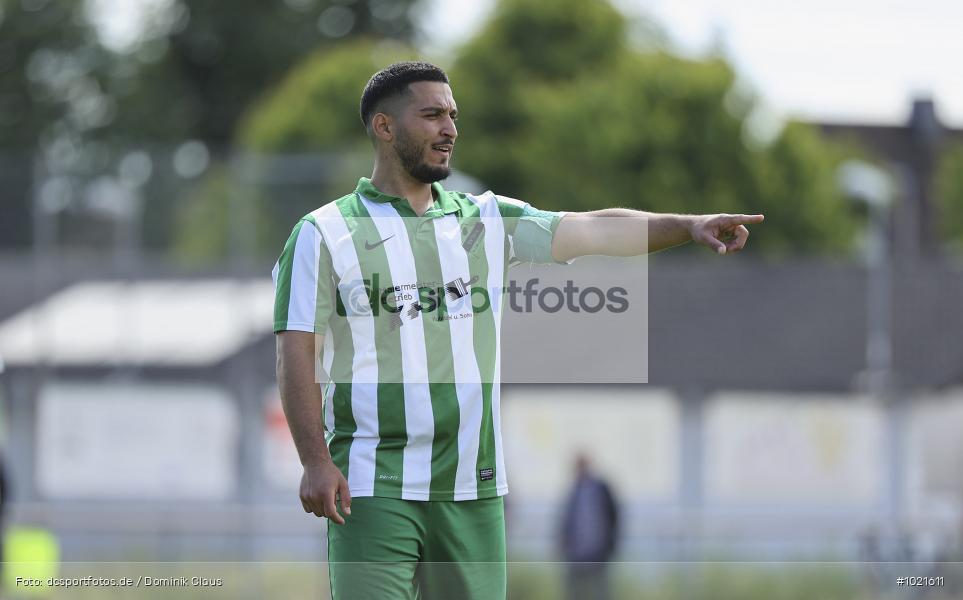 TSV Goddelau, SV Klein-Gerau, Kreisliga, Voetball, Sport, Le Football, Germany, Futbol, Fotball, Fussball, Deutschland, DFL, DFB, Calcio, 2021/22, Saison 2021/2022 - Bild-ID: 1021611 TSV Goddelau, SV Klein-Gerau, Kreisliga, Voetball, Sport, Le Football, Germany, Futbol, Fotball, Fussball, Deutschland, DFL, DFB, Calcio, 2021/22, Saison 2021/2022 - Bild-ID: 1021611