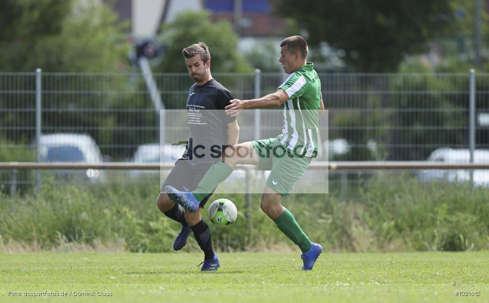 TSV Goddelau, SV Klein-Gerau, Kreisliga, Voetball, Sport, Le Football, Germany, Futbol, Fotball, Fussball, Deutschland, DFL, DFB, Calcio, 2021/22, Saison 2021/2022 - Bild-ID: 1021612 TSV Goddelau, SV Klein-Gerau, Kreisliga, Voetball, Sport, Le Football, Germany, Futbol, Fotball, Fussball, Deutschland, DFL, DFB, Calcio, 2021/22, Saison 2021/2022 - Bild-ID: 1021612