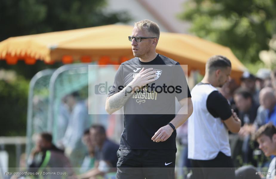 TSV Goddelau, SV Klein-Gerau, Kreisliga, Voetball, Sport, Le Football, Germany, Futbol, Fotball, Fussball, Deutschland, DFL, DFB, Calcio, 2021/22, Saison 2021/2022 - Bild-ID: 1021613