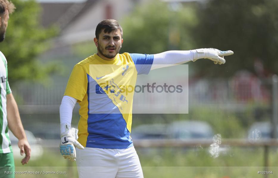 TSV Goddelau, SV Klein-Gerau, Kreisliga, Voetball, Sport, Le Football, Germany, Futbol, Fotball, Fussball, Deutschland, DFL, DFB, Calcio, 2021/22, Saison 2021/2022 - Bild-ID: 1021614 TSV Goddelau, SV Klein-Gerau, Kreisliga, Voetball, Sport, Le Football, Germany, Futbol, Fotball, Fussball, Deutschland, DFL, DFB, Calcio, 2021/22, Saison 2021/2022 - Bild-ID: 1021614