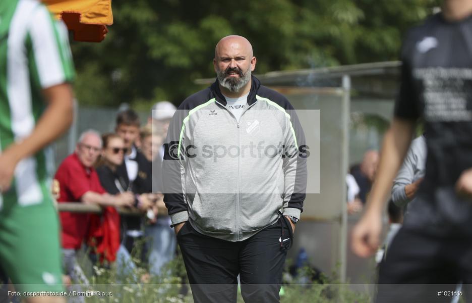 TSV Goddelau, SV Klein-Gerau, Kreisliga, Voetball, Sport, Le Football, Germany, Futbol, Fotball, Fussball, Deutschland, DFL, DFB, Calcio, 2021/22, Saison 2021/2022 - Bild-ID: 1021616 TSV Goddelau, SV Klein-Gerau, Kreisliga, Voetball, Sport, Le Football, Germany, Futbol, Fotball, Fussball, Deutschland, DFL, DFB, Calcio, 2021/22, Saison 2021/2022 - Bild-ID: 1021616