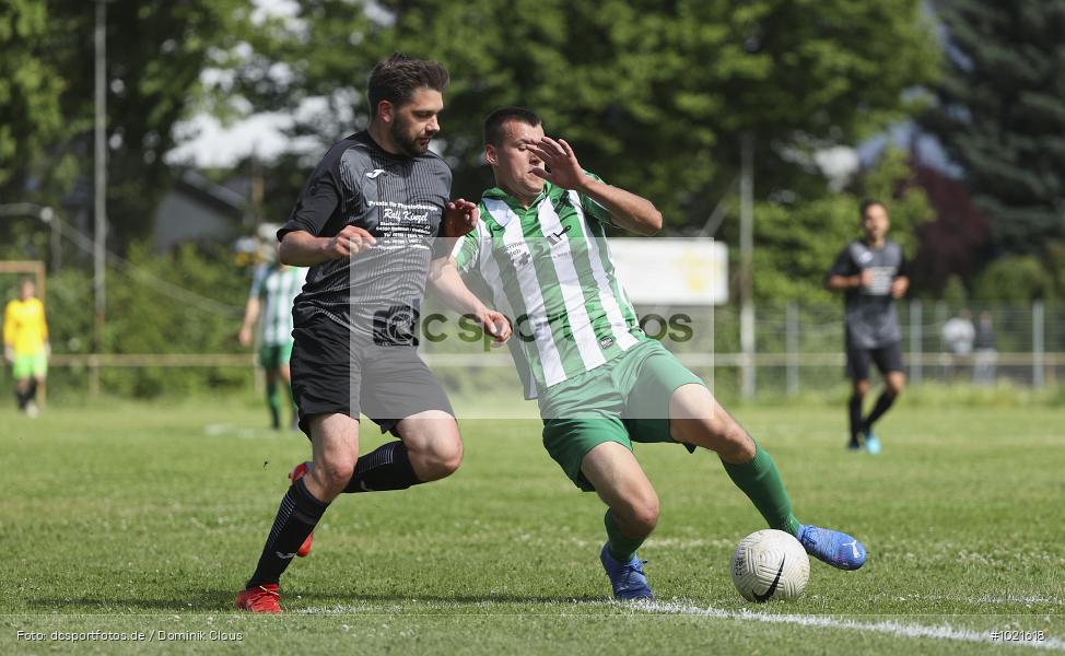 TSV Goddelau, SV Klein-Gerau, Kreisliga, Voetball, Sport, Le Football, Germany, Futbol, Fotball, Fussball, Deutschland, DFL, DFB, Calcio, 2021/22, Saison 2021/2022 - Bild-ID: 1021618 TSV Goddelau, SV Klein-Gerau, Kreisliga, Voetball, Sport, Le Football, Germany, Futbol, Fotball, Fussball, Deutschland, DFL, DFB, Calcio, 2021/22, Saison 2021/2022 - Bild-ID: 1021618