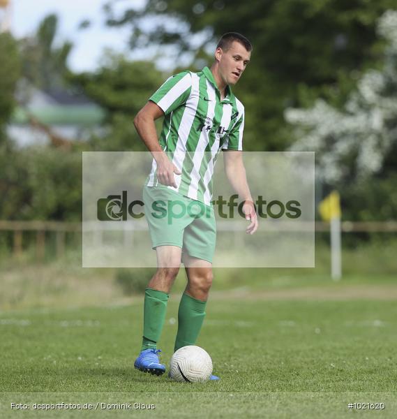 TSV Goddelau, SV Klein-Gerau, Kreisliga, Voetball, Sport, Le Football, Germany, Futbol, Fotball, Fussball, Deutschland, DFL, DFB, Calcio, 2021/22, Saison 2021/2022 - Bild-ID: 1021620 TSV Goddelau, SV Klein-Gerau, Kreisliga, Voetball, Sport, Le Football, Germany, Futbol, Fotball, Fussball, Deutschland, DFL, DFB, Calcio, 2021/22, Saison 2021/2022 - Bild-ID: 1021620