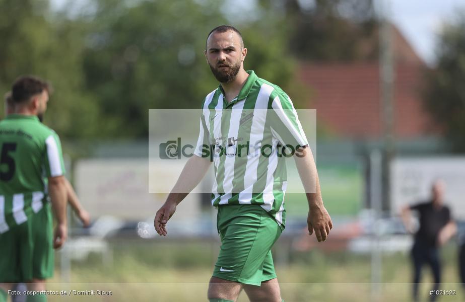 TSV Goddelau, SV Klein-Gerau, Kreisliga, Voetball, Sport, Le Football, Germany, Futbol, Fotball, Fussball, Deutschland, DFL, DFB, Calcio, 2021/22, Saison 2021/2022 - Bild-ID: 1021622 TSV Goddelau, SV Klein-Gerau, Kreisliga, Voetball, Sport, Le Football, Germany, Futbol, Fotball, Fussball, Deutschland, DFL, DFB, Calcio, 2021/22, Saison 2021/2022 - Bild-ID: 1021622