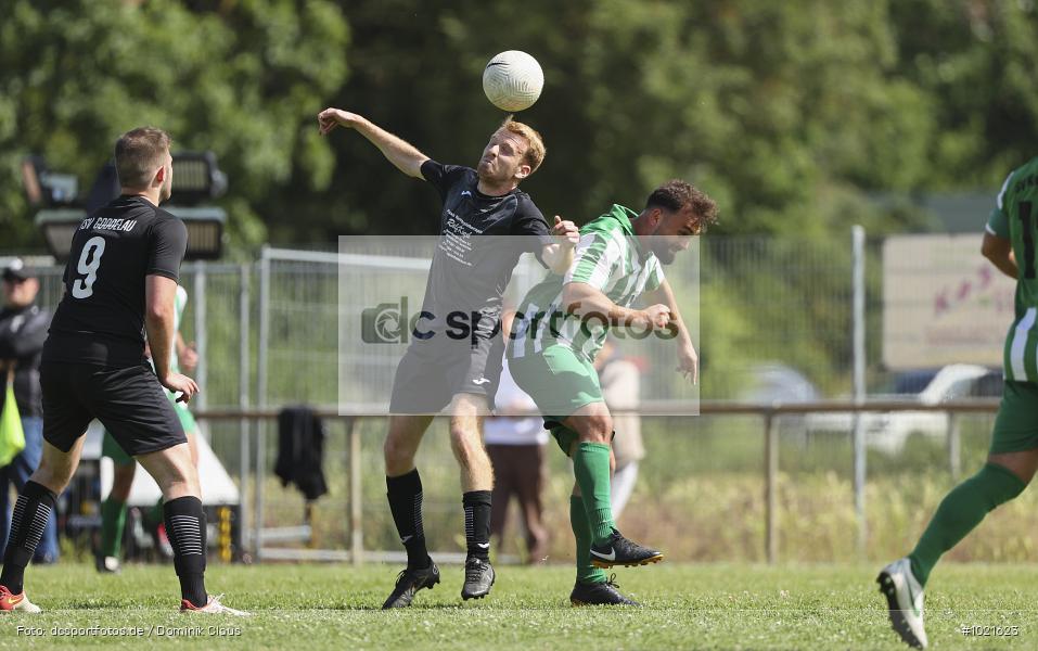 TSV Goddelau, SV Klein-Gerau, Kreisliga, Voetball, Sport, Le Football, Germany, Futbol, Fotball, Fussball, Deutschland, DFL, DFB, Calcio, 2021/22, Saison 2021/2022 - Bild-ID: 1021623 TSV Goddelau, SV Klein-Gerau, Kreisliga, Voetball, Sport, Le Football, Germany, Futbol, Fotball, Fussball, Deutschland, DFL, DFB, Calcio, 2021/22, Saison 2021/2022 - Bild-ID: 1021623