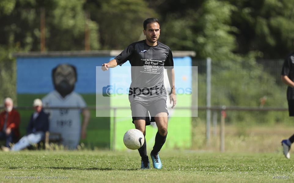 TSV Goddelau, SV Klein-Gerau, Kreisliga, Voetball, Sport, Le Football, Germany, Futbol, Fotball, Fussball, Deutschland, DFL, DFB, Calcio, 2021/22, Saison 2021/2022 - Bild-ID: 1021625 TSV Goddelau, SV Klein-Gerau, Kreisliga, Voetball, Sport, Le Football, Germany, Futbol, Fotball, Fussball, Deutschland, DFL, DFB, Calcio, 2021/22, Saison 2021/2022 - Bild-ID: 1021625