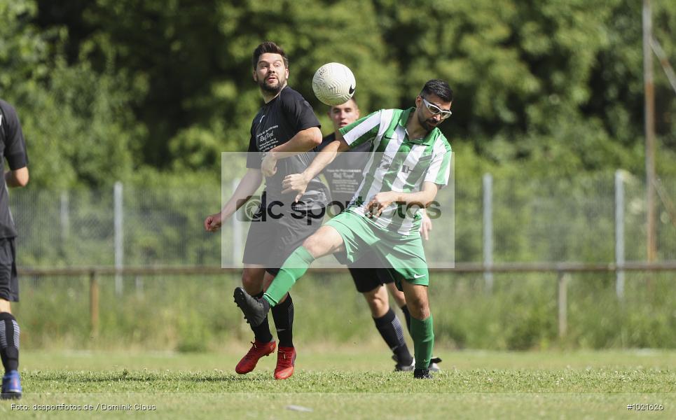 TSV Goddelau, SV Klein-Gerau, Kreisliga, Voetball, Sport, Le Football, Germany, Futbol, Fotball, Fussball, Deutschland, DFL, DFB, Calcio, 2021/22, Saison 2021/2022 - Bild-ID: 1021626 TSV Goddelau, SV Klein-Gerau, Kreisliga, Voetball, Sport, Le Football, Germany, Futbol, Fotball, Fussball, Deutschland, DFL, DFB, Calcio, 2021/22, Saison 2021/2022 - Bild-ID: 1021626