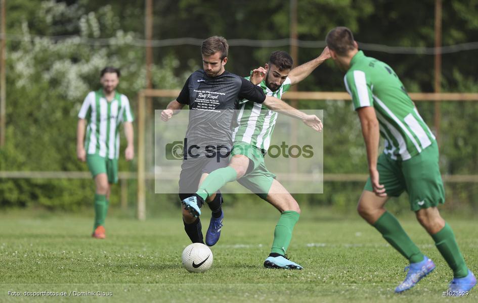 TSV Goddelau, SV Klein-Gerau, Kreisliga, Voetball, Sport, Le Football, Germany, Futbol, Fotball, Fussball, Deutschland, DFL, DFB, Calcio, 2021/22, Saison 2021/2022 - Bild-ID: 1021629 TSV Goddelau, SV Klein-Gerau, Kreisliga, Voetball, Sport, Le Football, Germany, Futbol, Fotball, Fussball, Deutschland, DFL, DFB, Calcio, 2021/22, Saison 2021/2022 - Bild-ID: 1021629