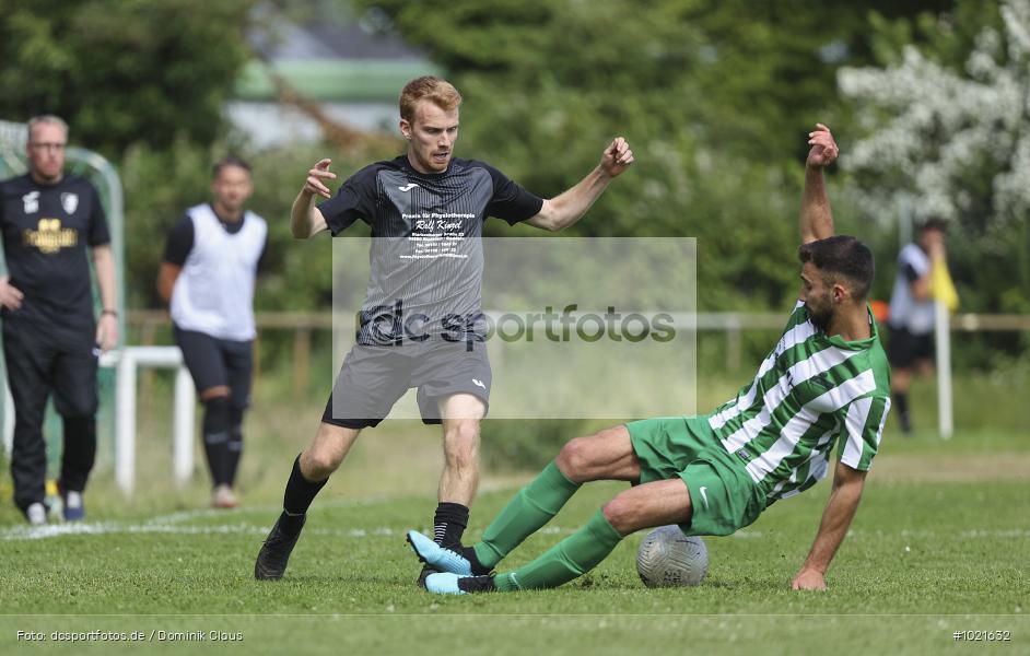 TSV Goddelau, SV Klein-Gerau, Kreisliga, Voetball, Sport, Le Football, Germany, Futbol, Fotball, Fussball, Deutschland, DFL, DFB, Calcio, 2021/22, Saison 2021/2022 - Bild-ID: 1021632 TSV Goddelau, SV Klein-Gerau, Kreisliga, Voetball, Sport, Le Football, Germany, Futbol, Fotball, Fussball, Deutschland, DFL, DFB, Calcio, 2021/22, Saison 2021/2022 - Bild-ID: 1021632