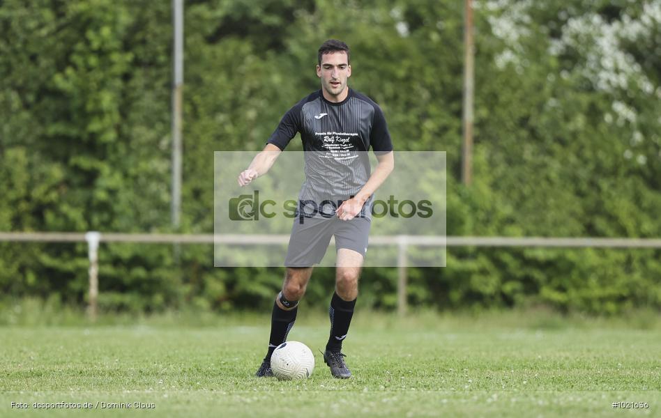 TSV Goddelau, SV Klein-Gerau, Kreisliga, Voetball, Sport, Le Football, Germany, Futbol, Fotball, Fussball, Deutschland, DFL, DFB, Calcio, 2021/22, Saison 2021/2022 - Bild-ID: 1021636 TSV Goddelau, SV Klein-Gerau, Kreisliga, Voetball, Sport, Le Football, Germany, Futbol, Fotball, Fussball, Deutschland, DFL, DFB, Calcio, 2021/22, Saison 2021/2022 - Bild-ID: 1021636