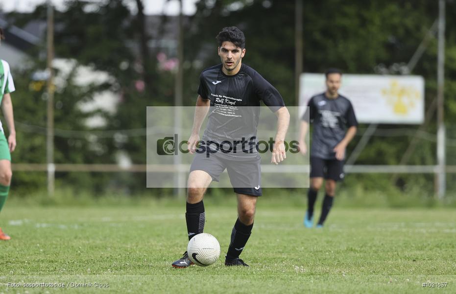 TSV Goddelau, SV Klein-Gerau, Kreisliga, Voetball, Sport, Le Football, Germany, Futbol, Fotball, Fussball, Deutschland, DFL, DFB, Calcio, 2021/22, Saison 2021/2022 - Bild-ID: 1021637 TSV Goddelau, SV Klein-Gerau, Kreisliga, Voetball, Sport, Le Football, Germany, Futbol, Fotball, Fussball, Deutschland, DFL, DFB, Calcio, 2021/22, Saison 2021/2022 - Bild-ID: 1021637