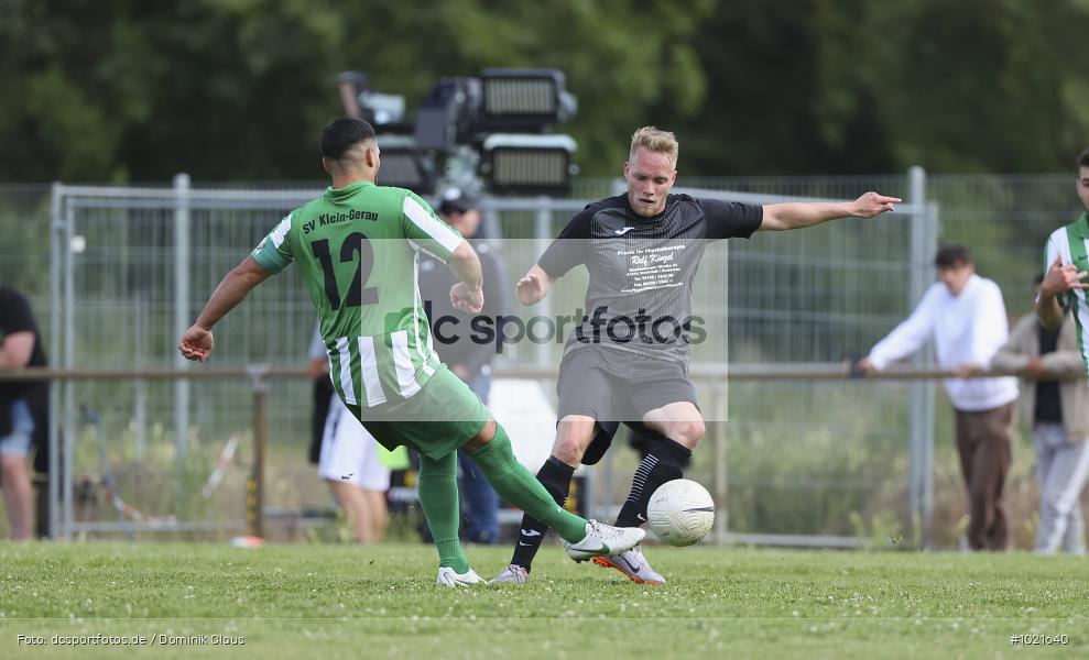 TSV Goddelau, SV Klein-Gerau, Kreisliga, Voetball, Sport, Le Football, Germany, Futbol, Fotball, Fussball, Deutschland, DFL, DFB, Calcio, 2021/22, Saison 2021/2022 - Bild-ID: 1021640 TSV Goddelau, SV Klein-Gerau, Kreisliga, Voetball, Sport, Le Football, Germany, Futbol, Fotball, Fussball, Deutschland, DFL, DFB, Calcio, 2021/22, Saison 2021/2022 - Bild-ID: 1021640