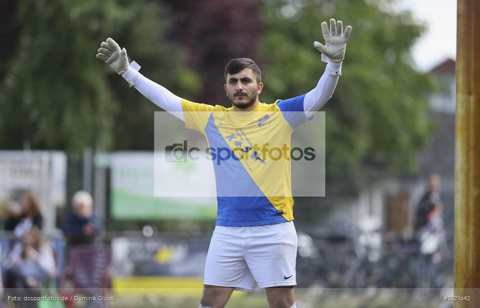TSV Goddelau, SV Klein-Gerau, Kreisliga, Voetball, Sport, Le Football, Germany, Futbol, Fotball, Fussball, Deutschland, DFL, DFB, Calcio, 2021/22, Saison 2021/2022 - Bild-ID: 1021642 TSV Goddelau, SV Klein-Gerau, Kreisliga, Voetball, Sport, Le Football, Germany, Futbol, Fotball, Fussball, Deutschland, DFL, DFB, Calcio, 2021/22, Saison 2021/2022 - Bild-ID: 1021642