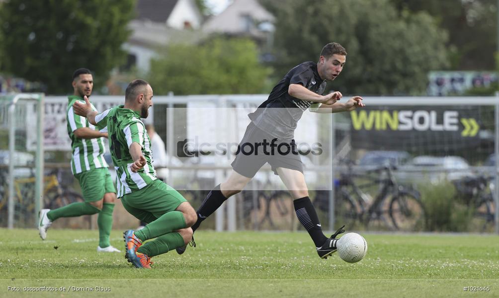 TSV Goddelau, SV Klein-Gerau, Kreisliga, Voetball, Sport, Le Football, Germany, Futbol, Fotball, Fussball, Deutschland, DFL, DFB, Calcio, 2021/22, Saison 2021/2022 - Bild-ID: 1021646 TSV Goddelau, SV Klein-Gerau, Kreisliga, Voetball, Sport, Le Football, Germany, Futbol, Fotball, Fussball, Deutschland, DFL, DFB, Calcio, 2021/22, Saison 2021/2022 - Bild-ID: 1021646