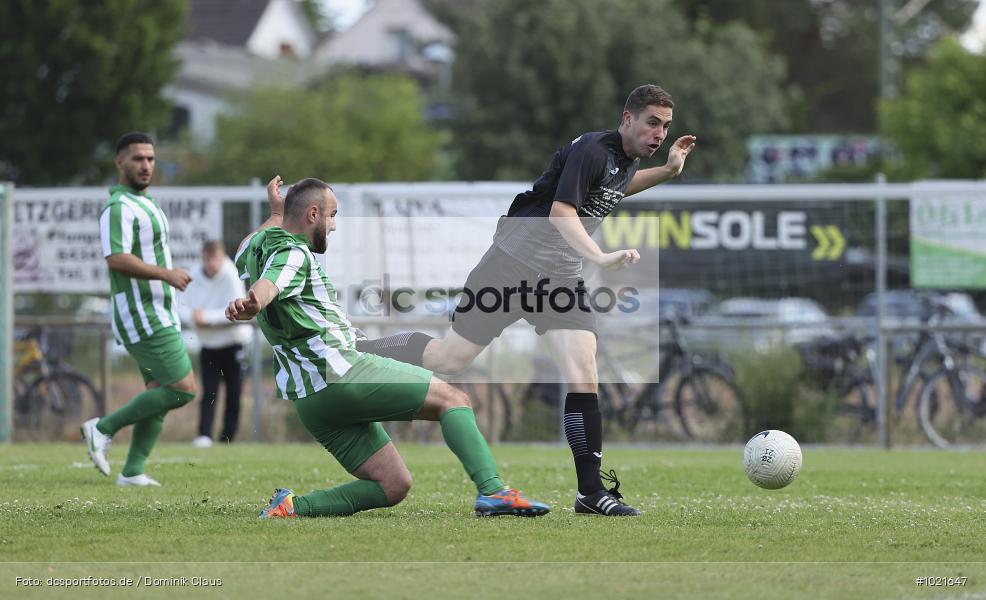 TSV Goddelau, SV Klein-Gerau, Kreisliga, Voetball, Sport, Le Football, Germany, Futbol, Fotball, Fussball, Deutschland, DFL, DFB, Calcio, 2021/22, Saison 2021/2022 - Bild-ID: 1021647 TSV Goddelau, SV Klein-Gerau, Kreisliga, Voetball, Sport, Le Football, Germany, Futbol, Fotball, Fussball, Deutschland, DFL, DFB, Calcio, 2021/22, Saison 2021/2022 - Bild-ID: 1021647