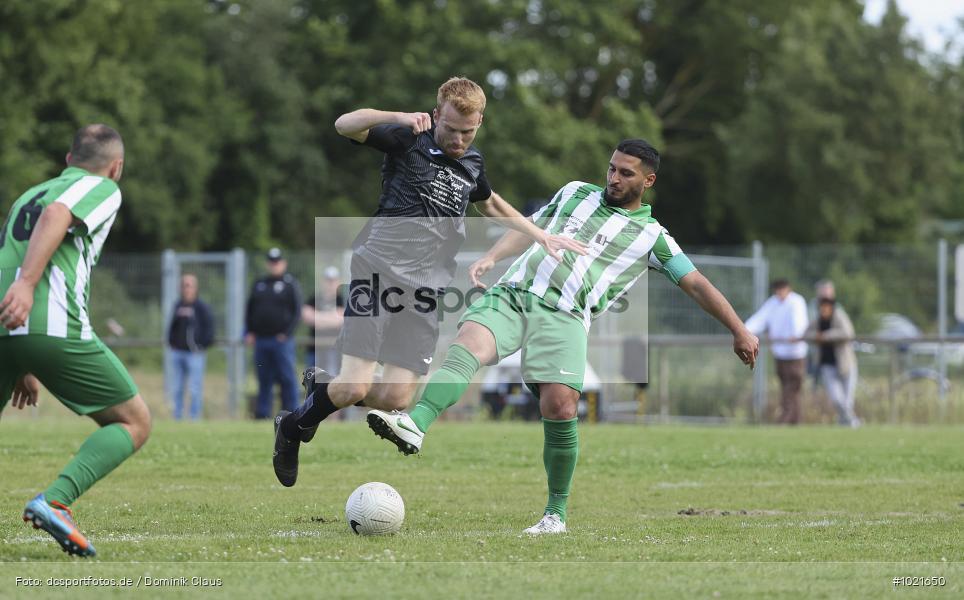 TSV Goddelau, SV Klein-Gerau, Kreisliga, Voetball, Sport, Le Football, Germany, Futbol, Fotball, Fussball, Deutschland, DFL, DFB, Calcio, 2021/22, Saison 2021/2022 - Bild-ID: 1021650 TSV Goddelau, SV Klein-Gerau, Kreisliga, Voetball, Sport, Le Football, Germany, Futbol, Fotball, Fussball, Deutschland, DFL, DFB, Calcio, 2021/22, Saison 2021/2022 - Bild-ID: 1021650