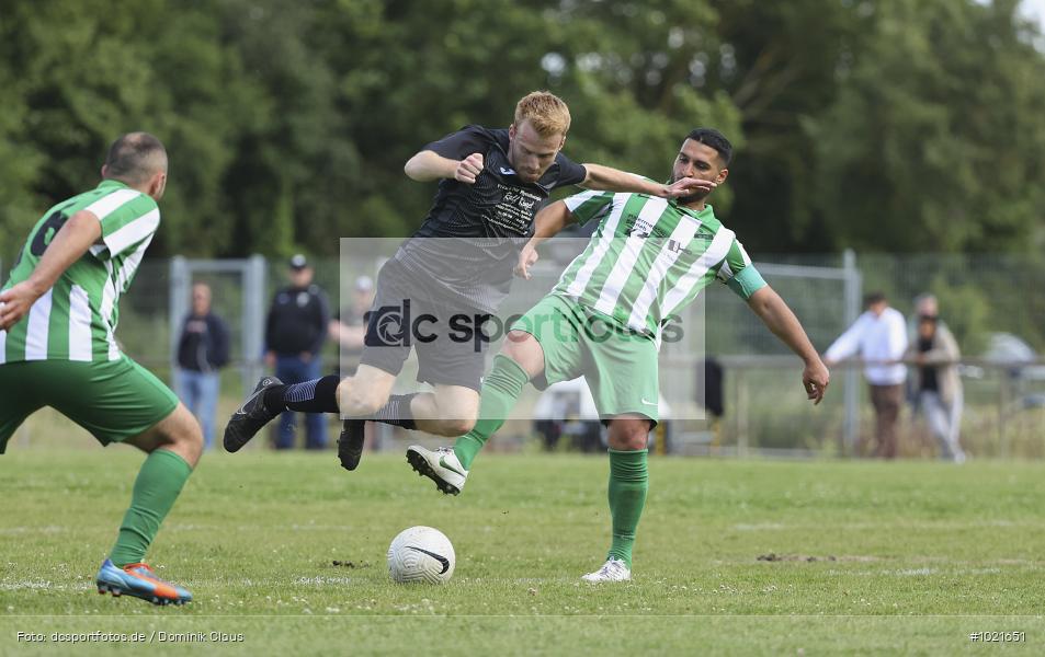 TSV Goddelau, SV Klein-Gerau, Kreisliga, Voetball, Sport, Le Football, Germany, Futbol, Fotball, Fussball, Deutschland, DFL, DFB, Calcio, 2021/22, Saison 2021/2022 - Bild-ID: 1021651 TSV Goddelau, SV Klein-Gerau, Kreisliga, Voetball, Sport, Le Football, Germany, Futbol, Fotball, Fussball, Deutschland, DFL, DFB, Calcio, 2021/22, Saison 2021/2022 - Bild-ID: 1021651