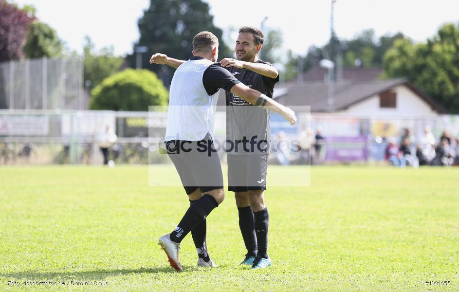TSV Goddelau, SV Klein-Gerau, Kreisliga, Voetball, Sport, Le Football, Germany, Futbol, Fotball, Fussball, Deutschland, DFL, DFB, Calcio, 2021/22, Saison 2021/2022 - Bild-ID: 1021655 TSV Goddelau, SV Klein-Gerau, Kreisliga, Voetball, Sport, Le Football, Germany, Futbol, Fotball, Fussball, Deutschland, DFL, DFB, Calcio, 2021/22, Saison 2021/2022 - Bild-ID: 1021655
