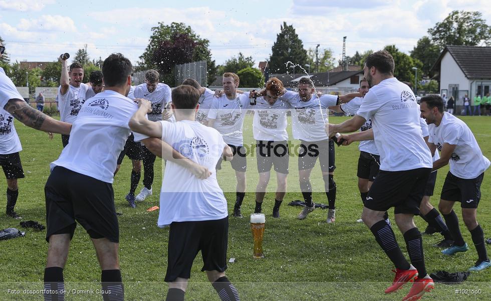 TSV Goddelau, SV Klein-Gerau, Kreisliga, Voetball, Sport, Le Football, Germany, Futbol, Fotball, Fussball, Deutschland, DFL, DFB, Calcio, 2021/22, Saison 2021/2022 - Bild-ID: 1021660 TSV Goddelau, SV Klein-Gerau, Kreisliga, Voetball, Sport, Le Football, Germany, Futbol, Fotball, Fussball, Deutschland, DFL, DFB, Calcio, 2021/22, Saison 2021/2022 - Bild-ID: 1021660