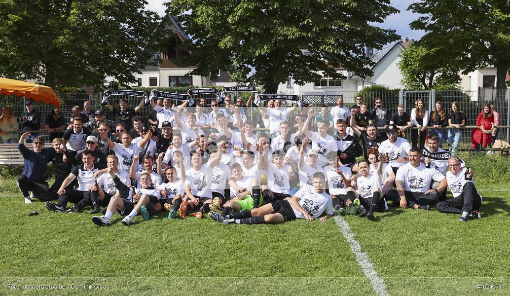 TSV Goddelau, SV Klein-Gerau, Kreisliga, Voetball, Sport, Le Football, Germany, Futbol, Fotball, Fussball, Deutschland, DFL, DFB, Calcio, 2021/22, Saison 2021/2022 - Bild-ID: 1021671 TSV Goddelau, SV Klein-Gerau, Kreisliga, Voetball, Sport, Le Football, Germany, Futbol, Fotball, Fussball, Deutschland, DFL, DFB, Calcio, 2021/22, Saison 2021/2022 - Bild-ID: 1021671