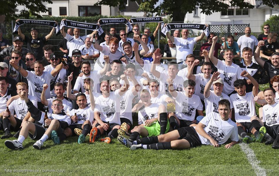 TSV Goddelau, SV Klein-Gerau, Kreisliga, Voetball, Sport, Le Football, Germany, Futbol, Fotball, Fussball, Deutschland, DFL, DFB, Calcio, 2021/22, Saison 2021/2022 - Bild-ID: 1021672 TSV Goddelau, SV Klein-Gerau, Kreisliga, Voetball, Sport, Le Football, Germany, Futbol, Fotball, Fussball, Deutschland, DFL, DFB, Calcio, 2021/22, Saison 2021/2022 - Bild-ID: 1021672