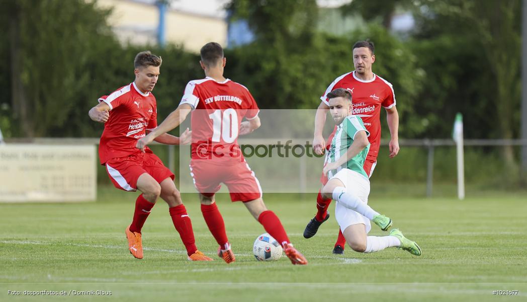 SKV Büttelborn, VfR Groß-Gerau, Gruppenliga, Voetball, Sport, Le Football, Germany, Futbol, Fotball, Fussball, Deutschland, DFL, DFB, Calcio, 2021/22, Saison 2021/2022 - Bild-ID: 1021677 SKV Büttelborn, VfR Groß-Gerau, Gruppenliga, Voetball, Sport, Le Football, Germany, Futbol, Fotball, Fussball, Deutschland, DFL, DFB, Calcio, 2021/22, Saison 2021/2022 - Bild-ID: 1021677