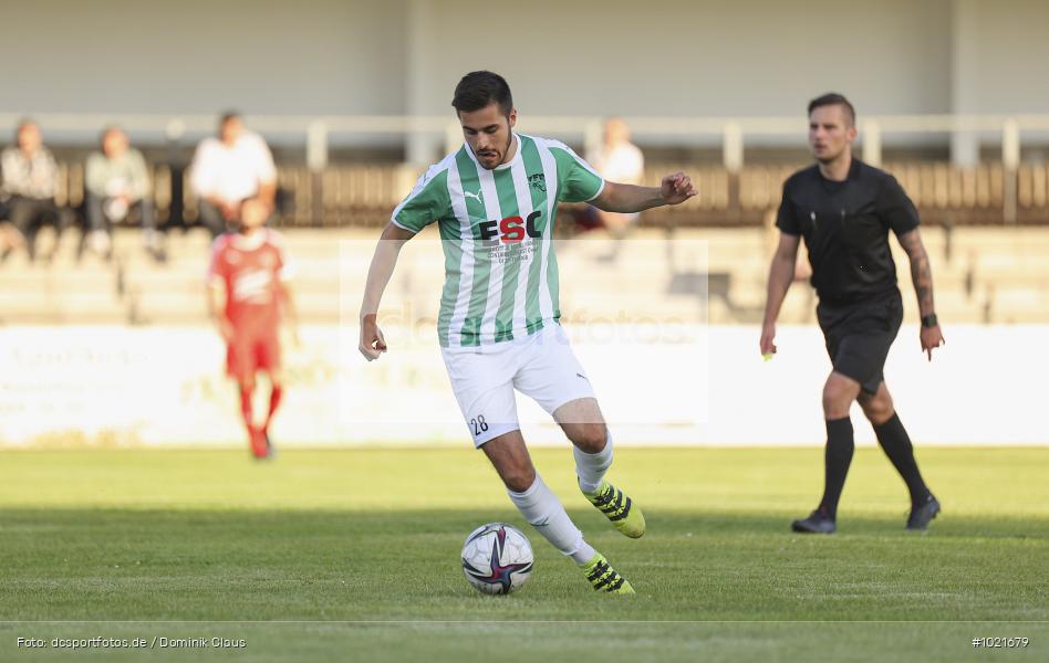 SKV Büttelborn, VfR Groß-Gerau, Gruppenliga, Voetball, Sport, Le Football, Germany, Futbol, Fotball, Fussball, Deutschland, DFL, DFB, Calcio, 2021/22, Saison 2021/2022 - Bild-ID: 1021679 SKV Büttelborn, VfR Groß-Gerau, Gruppenliga, Voetball, Sport, Le Football, Germany, Futbol, Fotball, Fussball, Deutschland, DFL, DFB, Calcio, 2021/22, Saison 2021/2022 - Bild-ID: 1021679