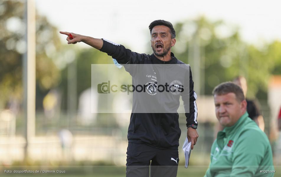 SKV Büttelborn, VfR Groß-Gerau, Gruppenliga, Voetball, Sport, Le Football, Germany, Futbol, Fotball, Fussball, Deutschland, DFL, DFB, Calcio, 2021/22, Saison 2021/2022 - Bild-ID: 1021689 SKV Büttelborn, VfR Groß-Gerau, Gruppenliga, Voetball, Sport, Le Football, Germany, Futbol, Fotball, Fussball, Deutschland, DFL, DFB, Calcio, 2021/22, Saison 2021/2022 - Bild-ID: 1021689