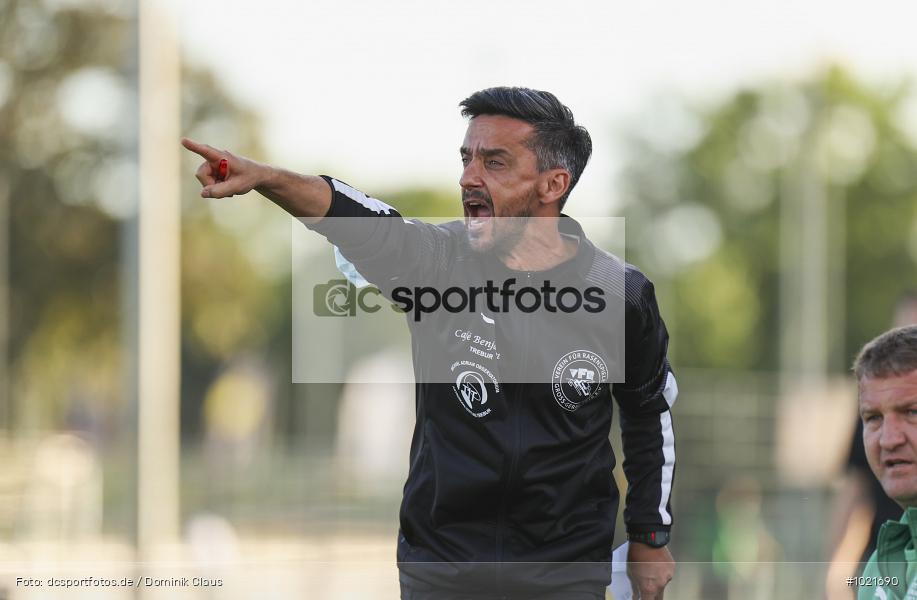 SKV Büttelborn, VfR Groß-Gerau, Gruppenliga, Voetball, Sport, Le Football, Germany, Futbol, Fotball, Fussball, Deutschland, DFL, DFB, Calcio, 2021/22, Saison 2021/2022 - Bild-ID: 1021690 SKV Büttelborn, VfR Groß-Gerau, Gruppenliga, Voetball, Sport, Le Football, Germany, Futbol, Fotball, Fussball, Deutschland, DFL, DFB, Calcio, 2021/22, Saison 2021/2022 - Bild-ID: 1021690