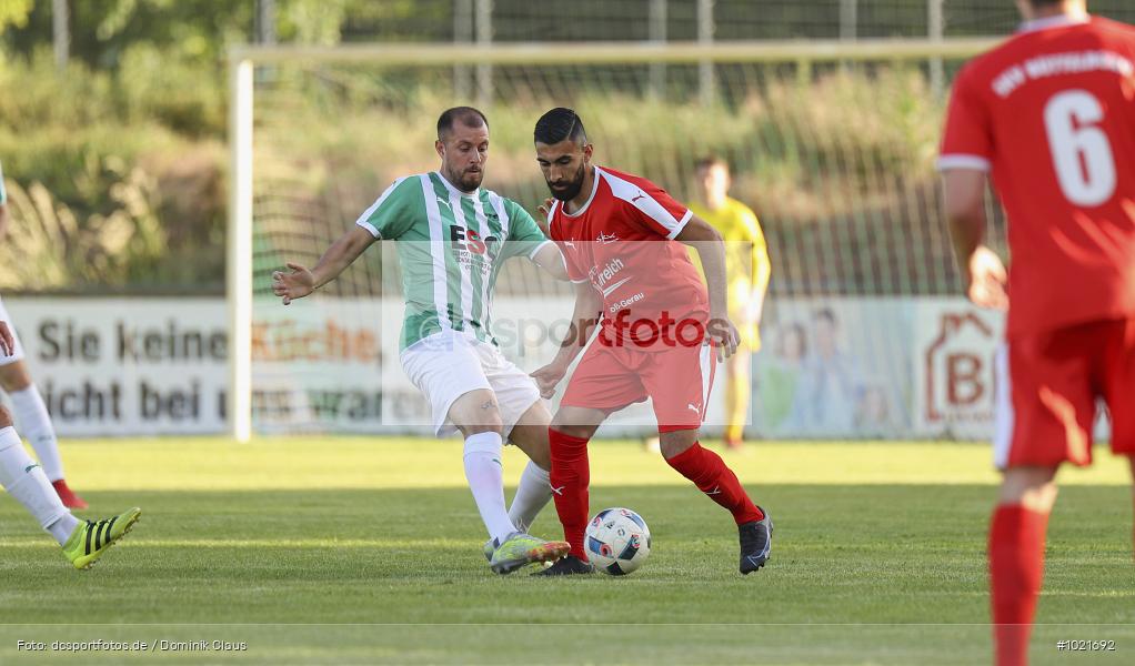 SKV Büttelborn, VfR Groß-Gerau, Gruppenliga, Voetball, Sport, Le Football, Germany, Futbol, Fotball, Fussball, Deutschland, DFL, DFB, Calcio, 2021/22, Saison 2021/2022 - Bild-ID: 1021692 SKV Büttelborn, VfR Groß-Gerau, Gruppenliga, Voetball, Sport, Le Football, Germany, Futbol, Fotball, Fussball, Deutschland, DFL, DFB, Calcio, 2021/22, Saison 2021/2022 - Bild-ID: 1021692
