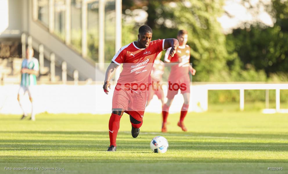 SKV Büttelborn, VfR Groß-Gerau, Gruppenliga, Voetball, Sport, Le Football, Germany, Futbol, Fotball, Fussball, Deutschland, DFL, DFB, Calcio, 2021/22, Saison 2021/2022 - Bild-ID: 1021693 SKV Büttelborn, VfR Groß-Gerau, Gruppenliga, Voetball, Sport, Le Football, Germany, Futbol, Fotball, Fussball, Deutschland, DFL, DFB, Calcio, 2021/22, Saison 2021/2022 - Bild-ID: 1021693